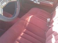 1979 Lincoln Versailles for sale in Michigan (ID-110585)