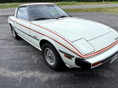1979 Mazda RX-7 for sale