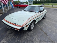 1979 Mazda RX-7 for sale in Riverhead, New York (ID-142851)