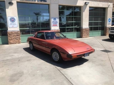 1979 Mazda RX7 for sale