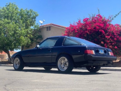 1979 Mazda RX7 for sale