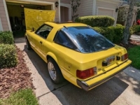 1979 Mazda RX7 for sale in Michigan (ID-110020)