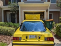 1979 Mazda RX7 for sale in Michigan (ID-110020)