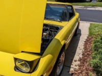 1979 Mazda RX7 for sale in Michigan (ID-110020)