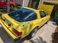 1979 Mazda RX7 for sale in Michigan (ID-110020)