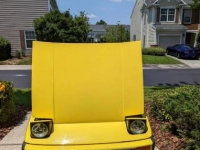 1979 Mazda RX7 for sale in Michigan (ID-110020)