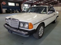 1979 Mercedes-Benz 280CE for sale in Michigan (ID-103485)
