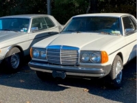 1979 Mercedes-Benz 280CE for sale in Michigan (ID-103485)