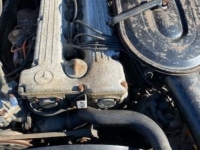 1979 Mercedes-Benz 280CE for sale in Michigan (ID-103485)