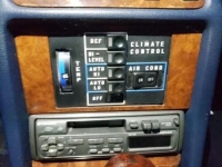 1979 Mercedes-Benz 280CE for sale in Michigan (ID-103485)