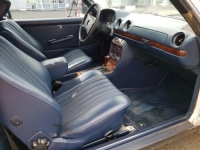1979 Mercedes-Benz 280CE for sale in Michigan (ID-103485)