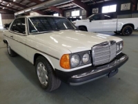 1979 Mercedes-Benz 280CE for sale in Michigan (ID-103485)