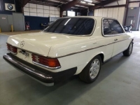1979 Mercedes-Benz 280CE for sale in Michigan (ID-103485)
