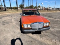 1979 Mercedes-Benz 300D for sale in Michigan (ID-137987)