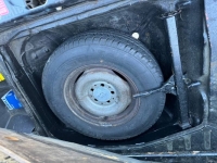 1979 Mercedes-Benz 300D for sale in Michigan (ID-137987)