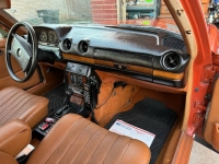 1979 Mercedes-Benz 300D for sale in Michigan (ID-137987)