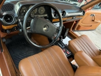 1979 Mercedes-Benz 300D for sale in Michigan (ID-137987)