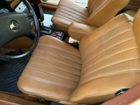 1979 Mercedes-Benz 300D for sale in Michigan (ID-137987)