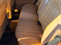 1979 Mercedes-Benz 300D for sale in Michigan (ID-137987)