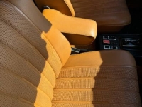 1979 Mercedes-Benz 300D for sale in Michigan (ID-137987)