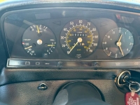 1979 Mercedes-Benz 300D for sale in Michigan (ID-137987)