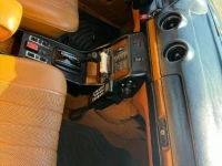 1979 Mercedes-Benz 300D for sale in Michigan (ID-137987)