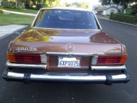 1979 Mercedes-Benz 300SD for sale in Michigan (ID-122730)