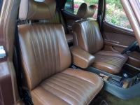 1979 Mercedes-Benz 300SD for sale in Michigan (ID-122730)