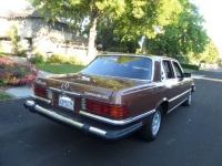 1979 Mercedes-Benz 300SD for sale in Michigan (ID-122730)