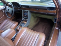 1979 Mercedes-Benz 300SD for sale in Michigan (ID-122730)