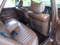 1979 Mercedes-Benz 300SD for sale in Michigan (ID-122730)