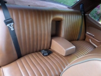1979 Mercedes-Benz 300SD for sale in Michigan (ID-122730)