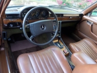 1979 Mercedes-Benz 300SD for sale in Michigan (ID-122730)