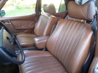1979 Mercedes-Benz 300SD for sale in Michigan (ID-122730)