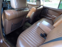 1979 Mercedes-Benz 300SD for sale in Michigan (ID-122730)
