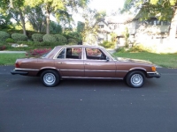 1979 Mercedes-Benz 300SD for sale in Michigan (ID-122730)