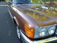 1979 Mercedes-Benz 300SD for sale in Michigan (ID-122730)