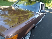 1979 Mercedes-Benz 300SD for sale in Michigan (ID-122730)