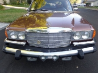 1979 Mercedes-Benz 300SD for sale in Michigan (ID-122730)