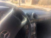 1979 Mercedes-Benz 300TD for sale in Michigan (ID-154992)