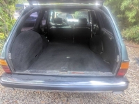 1979 Mercedes-Benz 300TD for sale in Michigan (ID-154992)