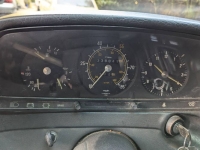 1979 Mercedes-Benz 300TD for sale in Michigan (ID-154992)