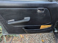 1979 Mercedes-Benz 300TD for sale in Michigan (ID-154992)