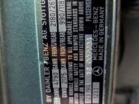 1979 Mercedes-Benz 300TD for sale in Michigan (ID-154992)