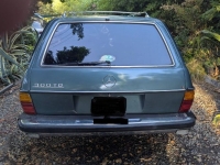 1979 Mercedes-Benz 300TD for sale in Michigan (ID-154992)