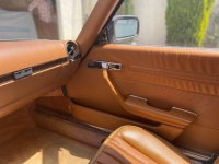 1979 Mercedes-Benz 450 SL for sale in Michigan (ID-97702)