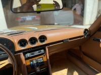 1979 Mercedes-Benz 450 SL for sale in Michigan (ID-97702)