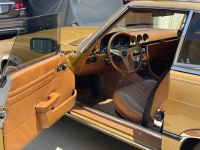 1979 Mercedes-Benz 450 SL for sale in Michigan (ID-97702)