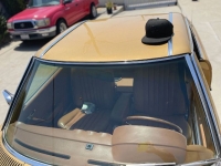 1979 Mercedes-Benz 450 SL for sale in Michigan (ID-97702)