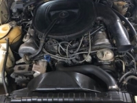 1979 Mercedes-Benz 450 SL for sale in Michigan (ID-103545)